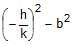 Hyperbola | Mathematics (Maths) for JEE Main & Advanced